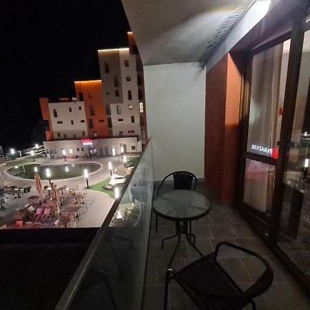 Appartamento Akvamarín Bešeňová apartmán Esterno foto